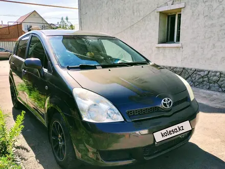 Toyota Corolla Verso 2006 года за 3 800 000 тг. в Алматы