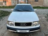 Audi 100 1991 годаүшін1 700 000 тг. в Сарыкемер – фото 4