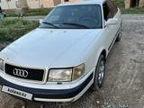 Audi 100 1991 годаүшін1 700 000 тг. в Сарыкемер – фото 3
