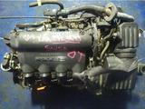 Двигатель HONDA FIT GD4 L15A VTEC за 137 000 тг. в Костанай – фото 4