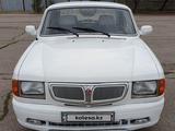 ГАЗ 3110 Волга 2003 годаүшін1 150 000 тг. в Алматы