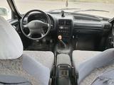 ГАЗ 3110 Волга 2003 годаүшін1 150 000 тг. в Алматы – фото 5