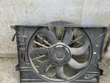 Вентилятор охлаждения w211 за 70 000 тг. в Алматы – фото 3