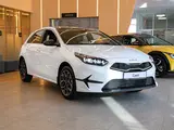 Kia Cee'd Special Edition 2025 года за 14 290 000 тг. в Астана
