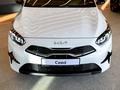 Kia Cee'd Special Edition 2024 года за 13 590 000 тг. в Астана – фото 8