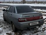 ВАЗ (Lada) 2110 2006 годаүшін1 000 000 тг. в Атырау – фото 3