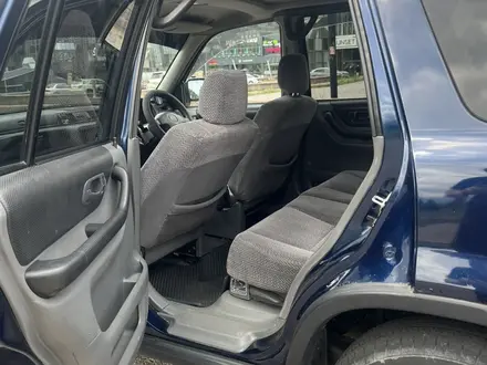 Honda CR-V 1996 года за 3 500 000 тг. в Тараз – фото 10