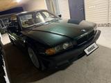BMW 730 1996 годаүшін3 200 000 тг. в Алматы – фото 3