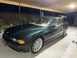 BMW 730 1996 годаүшін3 200 000 тг. в Алматы – фото 4
