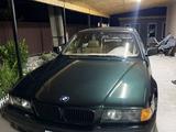 BMW 730 1996 годаүшін3 200 000 тг. в Алматы – фото 2
