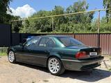 BMW 730 1996 годаүшін3 200 000 тг. в Алматы