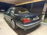 BMW 730 1996 годаүшін3 200 000 тг. в Алматы – фото 5