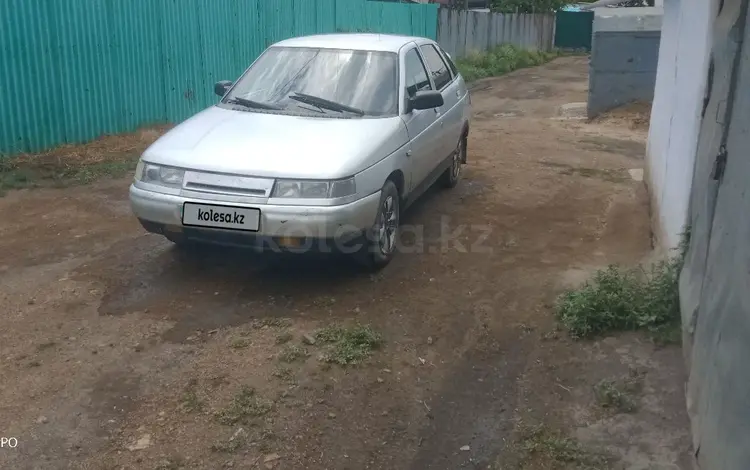 ВАЗ (Lada) 2112 2003 годаүшін800 000 тг. в Аягоз