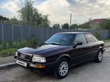 Audi 80 1992 годаүшін1 650 000 тг. в Талдыкорган – фото 2