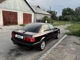 Audi 80 1992 годаүшін1 650 000 тг. в Талдыкорган – фото 4