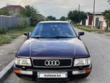 Audi 80 1992 годаүшін1 650 000 тг. в Талдыкорган
