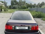 Audi 80 1992 годаүшін1 650 000 тг. в Талдыкорган – фото 5