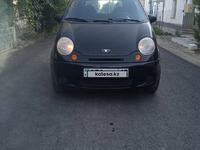 Daewoo Matiz 2007 годаүшін1 650 000 тг. в Туркестан