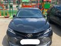 Toyota Camry 2018 года за 13 000 000 тг. в Кокшетау