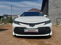 Toyota Camry 2020 года за 10 900 000 тг. в Актобе