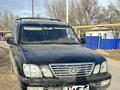 Lexus LX 470 1999 года за 8 500 000 тг. в Алматы – фото 4