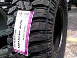 285-70-17 Nexen Roadian MTX RM7 за 99 500 тг. в Алматы