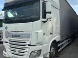 DAF  XF 2016 года за 34 500 000 тг. в Туркестан