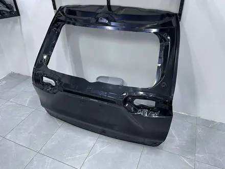 Крышка багажника Toyota Rav 4 (2019-2024) NEW ORIGINAL за 10 000 тг. в Алматы