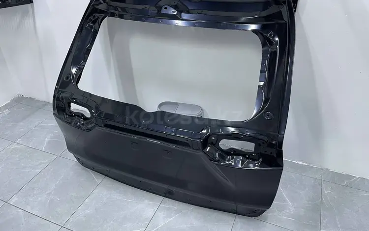 Крышка багажника Toyota Rav 4 (2019-2024) NEW ORIGINAL за 10 000 тг. в Алматы