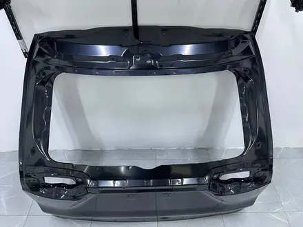 Крышка багажника Toyota Rav 4 (2019-2024) NEW ORIGINAL за 10 000 тг. в Алматы – фото 10