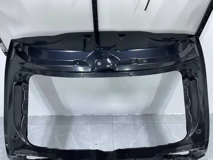 Крышка багажника Toyota Rav 4 (2019-2024) NEW ORIGINAL за 10 000 тг. в Алматы – фото 11