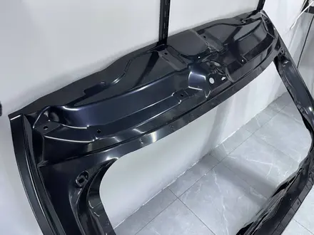 Крышка багажника Toyota Rav 4 (2019-2024) NEW ORIGINAL за 10 000 тг. в Алматы – фото 12