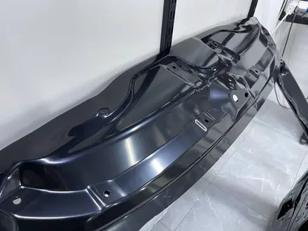 Крышка багажника Toyota Rav 4 (2019-2024) NEW ORIGINAL за 10 000 тг. в Алматы – фото 13