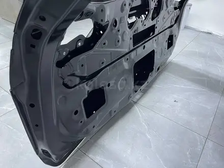Крышка багажника Toyota Rav 4 (2019-2024) NEW ORIGINAL за 10 000 тг. в Алматы – фото 14