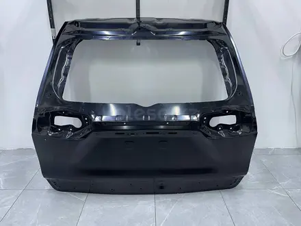 Крышка багажника Toyota Rav 4 (2019-2024) NEW ORIGINAL за 10 000 тг. в Алматы – фото 4