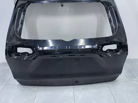 Крышка багажника Toyota Rav 4 (2019-2024) NEW ORIGINAL за 10 000 тг. в Алматы – фото 5