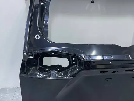 Крышка багажника Toyota Rav 4 (2019-2024) NEW ORIGINAL за 10 000 тг. в Алматы – фото 6