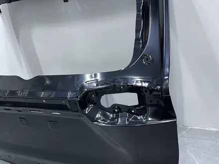 Крышка багажника Toyota Rav 4 (2019-2024) NEW ORIGINAL за 10 000 тг. в Алматы – фото 7