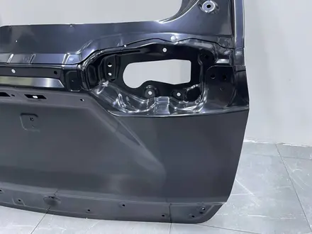 Крышка багажника Toyota Rav 4 (2019-2024) NEW ORIGINAL за 10 000 тг. в Алматы – фото 8