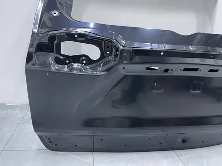 Крышка багажника Toyota Rav 4 (2019-2024) NEW ORIGINAL за 10 000 тг. в Алматы – фото 9
