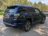 Toyota 4Runner 2014 года за 16 000 000 тг. в Алматы – фото 4