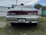 Nissan Cefiro 1998 годаfor2 600 000 тг. в Алматы – фото 4