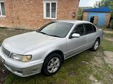 Nissan Cefiro 1998 годаfor2 600 000 тг. в Алматы