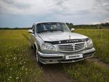 ГАЗ 31105 Волга 2007 годаүшін1 950 000 тг. в Зеренда