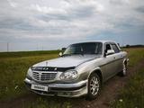 ГАЗ 31105 Волга 2007 годаүшін1 950 000 тг. в Зеренда – фото 5