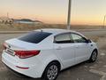 Kia Rio 2015 года за 4 300 000 тг. в Атырау – фото 4