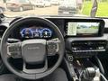Toyota Land Cruiser Prado 2025 годаүшін49 000 000 тг. в Алматы – фото 10