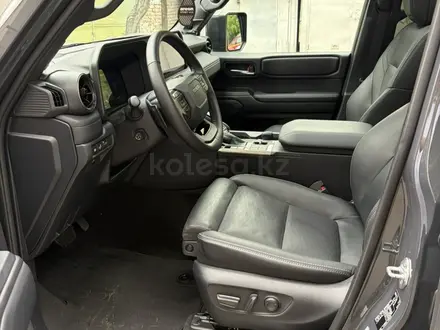 Toyota Land Cruiser Prado 2025 года за 49 000 000 тг. в Алматы – фото 7