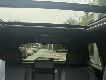 Toyota Land Cruiser Prado 2025 года за 49 000 000 тг. в Алматы – фото 9