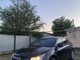 Chevrolet Cruze 2014 годаүшін4 000 000 тг. в Актобе – фото 4